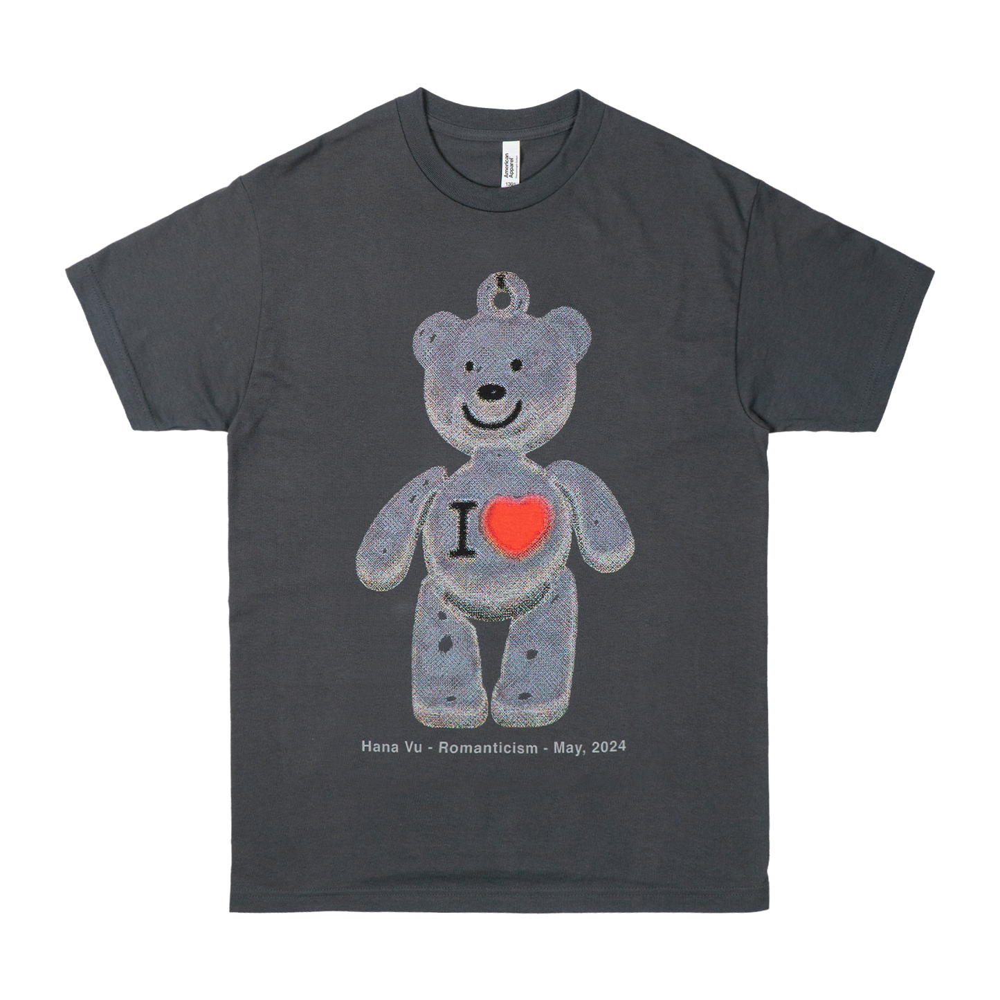 Bear Tee