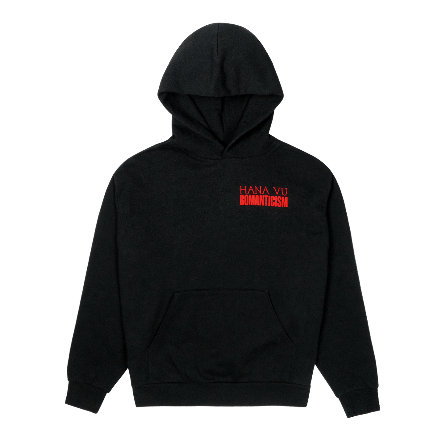 Romance Movie Hoodie