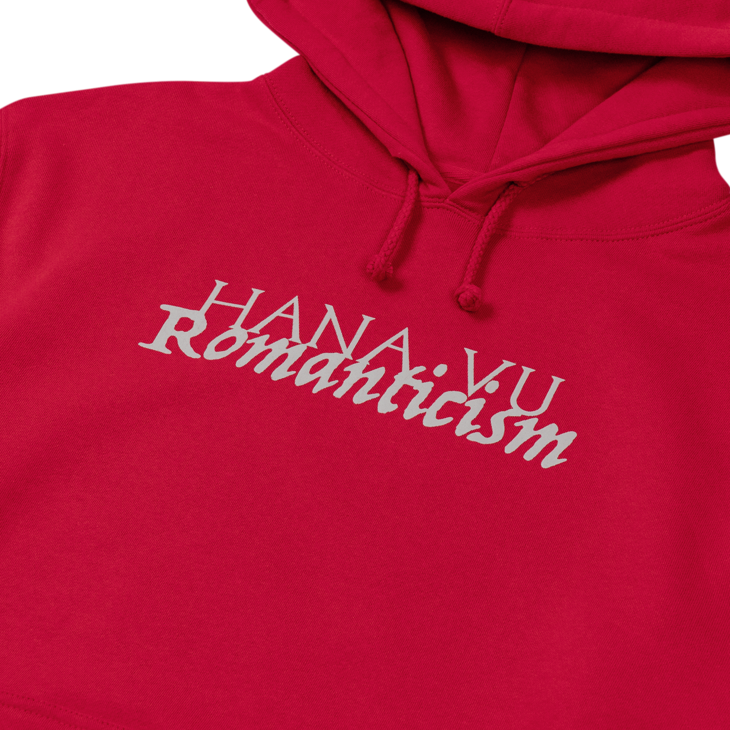 Romanticism Hoodie