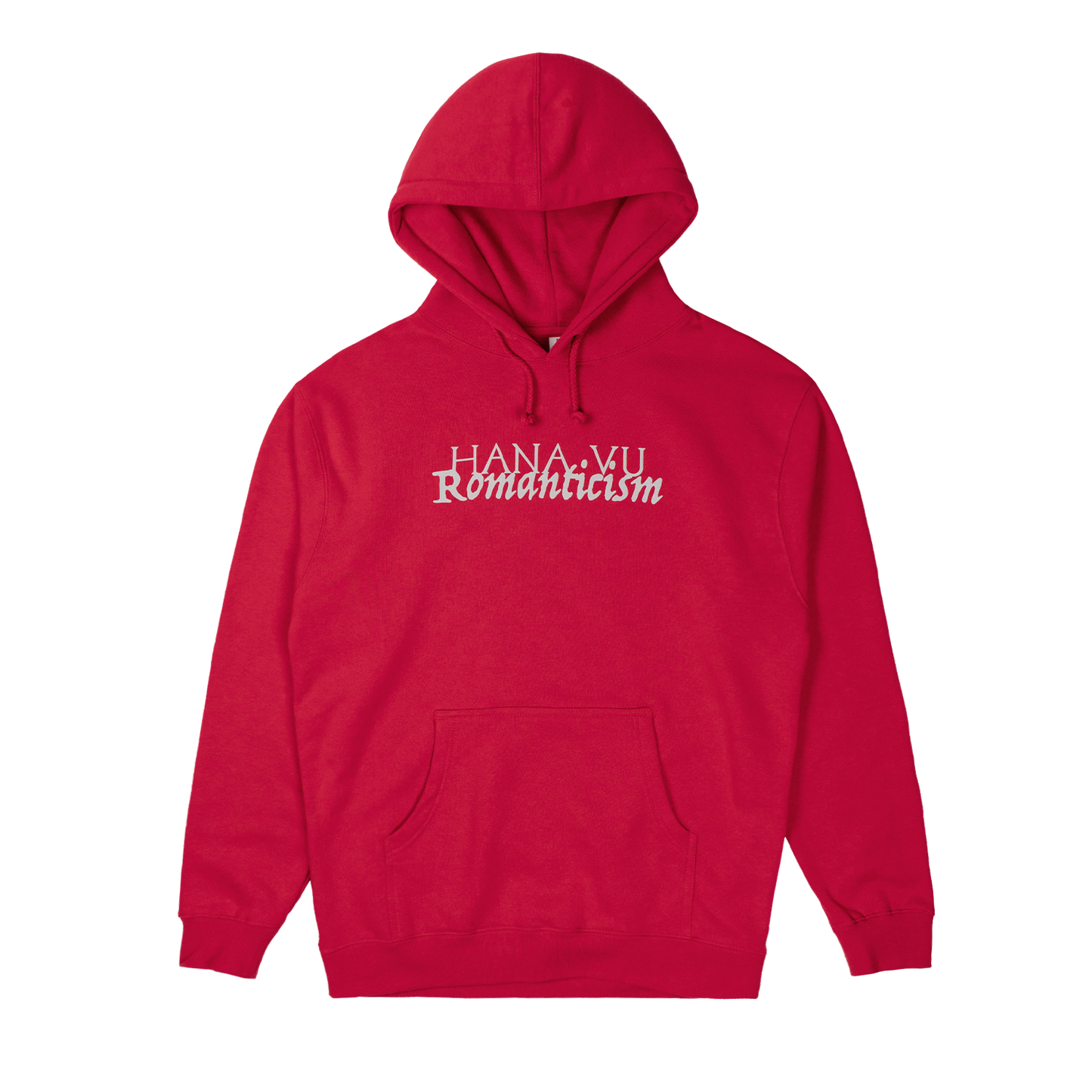 Romanticism Hoodie