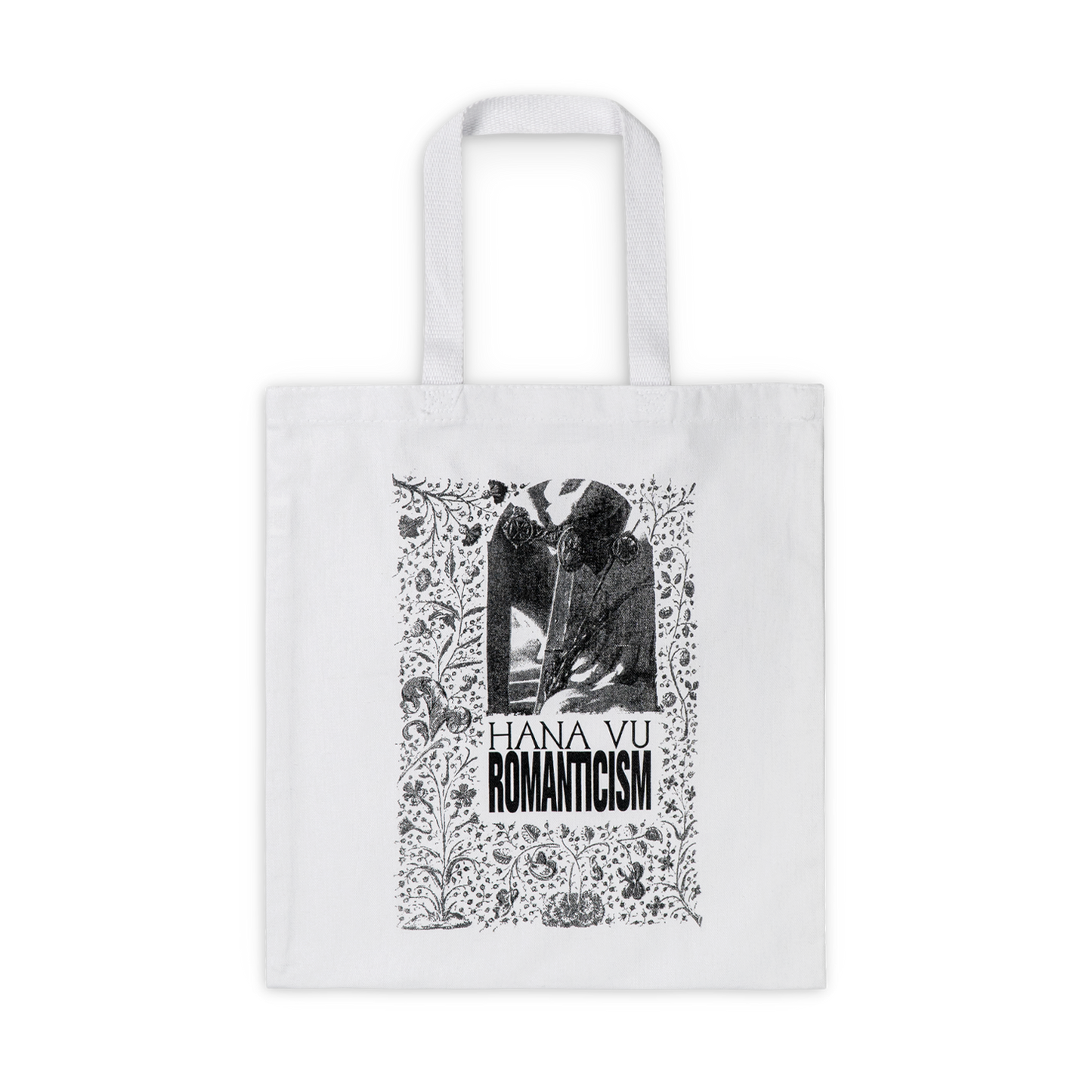 White Sword Tote